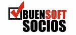 Buensoft Socios logo